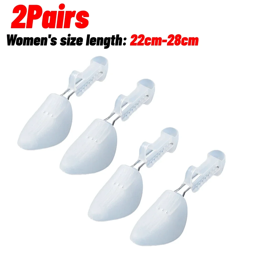 2pairs white women