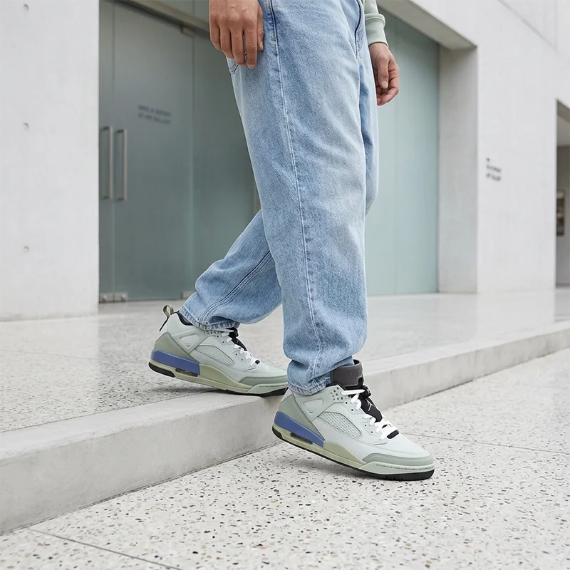 รองเท้าผ้าใบผู้ชาย Nike HV5969 - Street Fashion Nike บทวิจารณ์และราคา