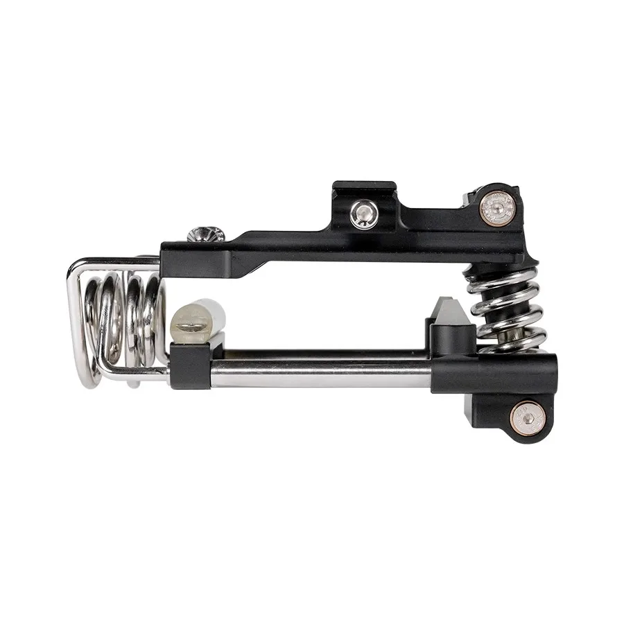 Bicycle Shock Absorber, Floating Seat, Shock Absorption Cushion, Saddle, Liyida 35 Suspension Spring