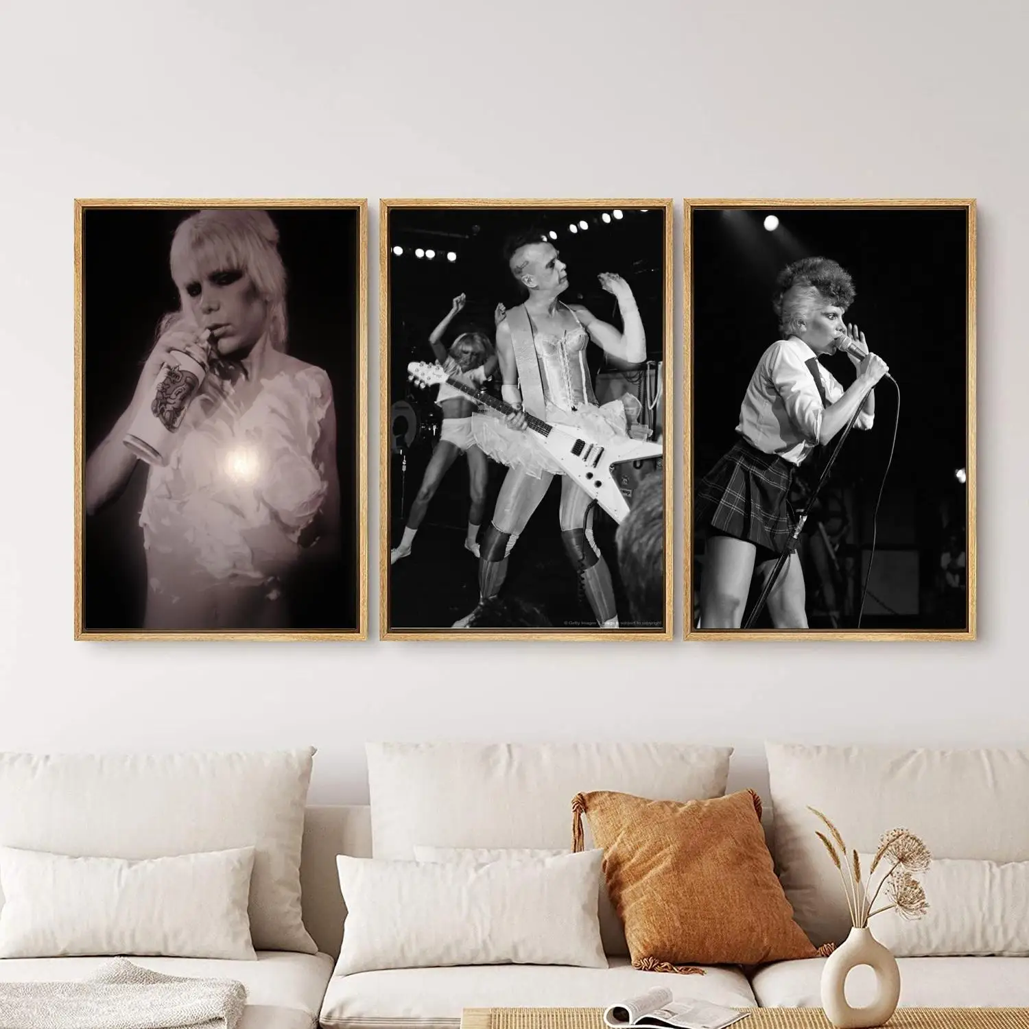 

Плакат Plasmatics, картина 24x36, настенные художественные плакаты на холсте, персонализированный подарок, Современное украшение для семейной спальни, художественный плакат