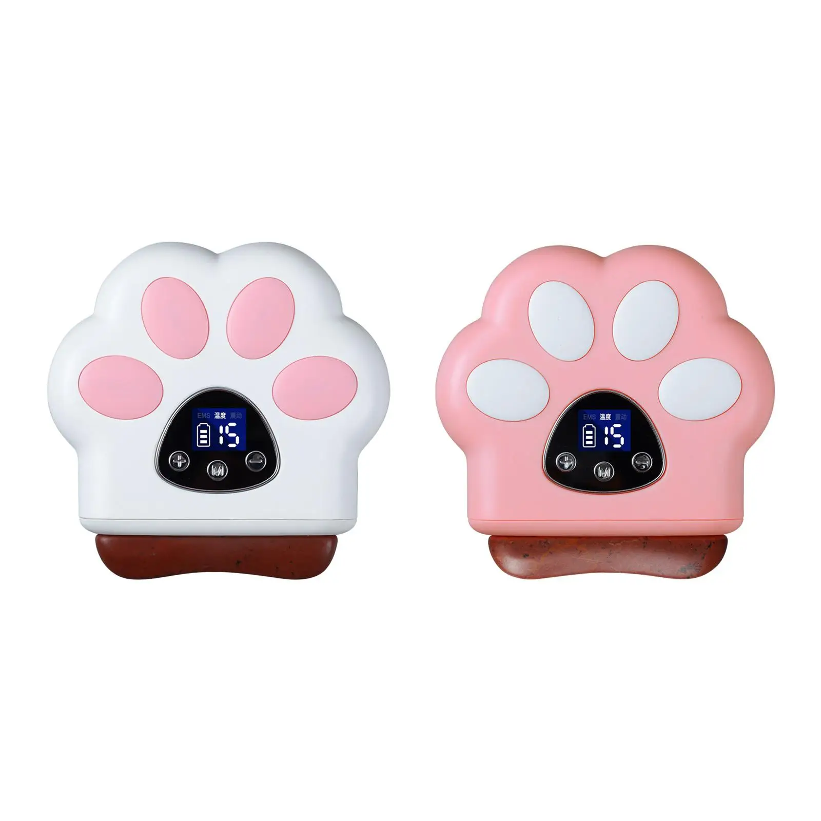 

Electric Face Massager Skin Scraping Body Scraper Tool for Body Legs Face