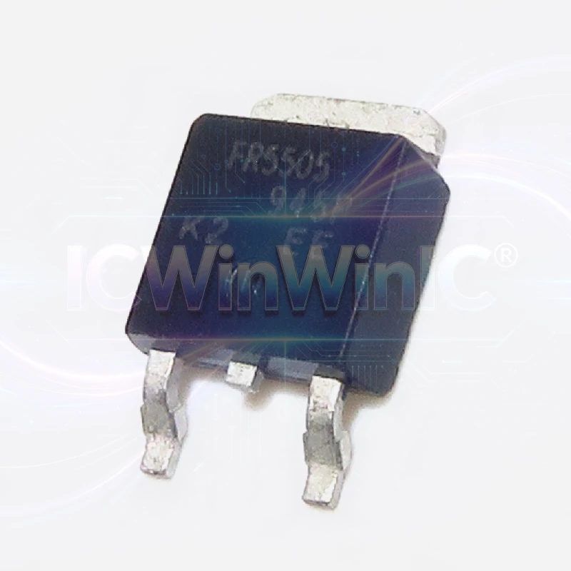 5-50PCS MAC97A8 97A8 IRFR5505 FR5505 MN3207 3207 MCP3008-I/P MCP3008 PIC18F45K80-I/PT PIC18F45K80 TIP122 122