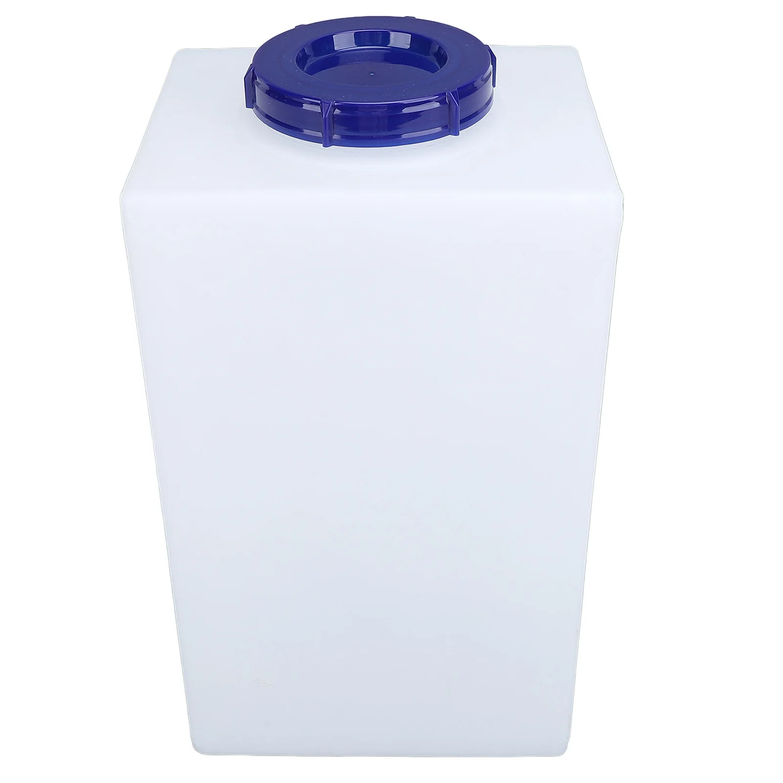 5 Gallons 20L RV Water Tank LLDPE Perfect Sealing Pressure Resistant Water Storage Container Tank for Trailer Boat Yacht