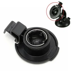 Car GPS Navigator Back Holder Clip For GARMIN NUVI 55 55LM 56 56LM 57 57LM 58 58LM GPS Stand Accessories