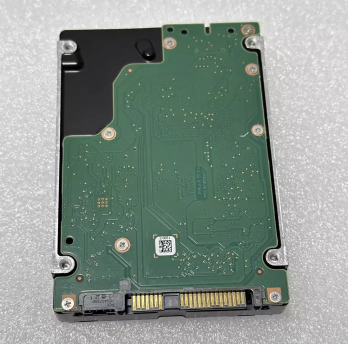 Para disco rígido 0XXTRP ST600MM0069 600G 10K SAS 2.5 12GB R640 R740