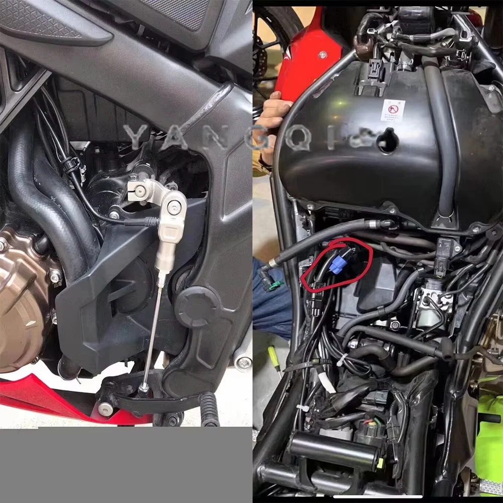 for-honda-cb650r-cbr650r-cbr650r-2019-2020-2021-2022-2023-one-way-quick-shift-lever-gear-shifter-and-quick-transmission