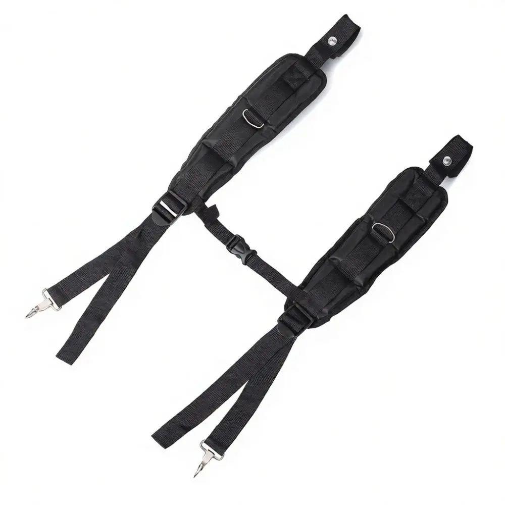 Wide Padded Shoulder Harness For 767 Power Pesticide Sprayer Replacement Belt Garden Farm Agricultural Equipment