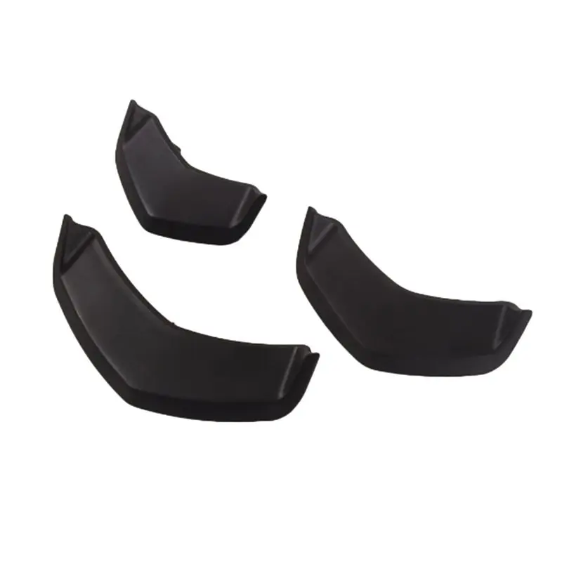 Leading-Edge-Motorcycle Front Deflector Cover Front Fender Cover Front Tie Buckle For Vespa GTS125 150 250 300 GTV300 2019-2021