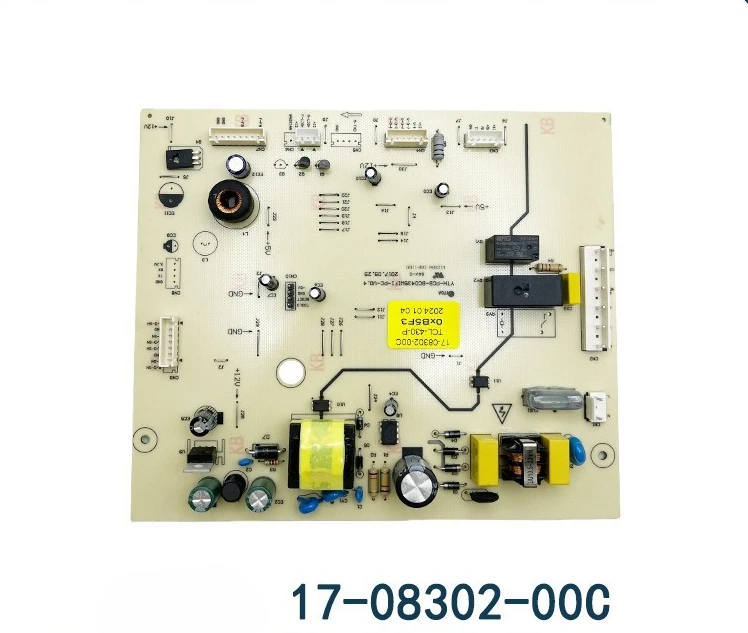 

Refrigerator Computer Board Motherboard Power Board 17-08302-00C