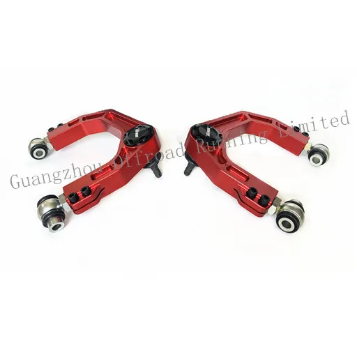 Car Suspension for Hilux Vigo 4 Runner Fortuner Upper Control Arm Lift Kit 4x4 Accessories