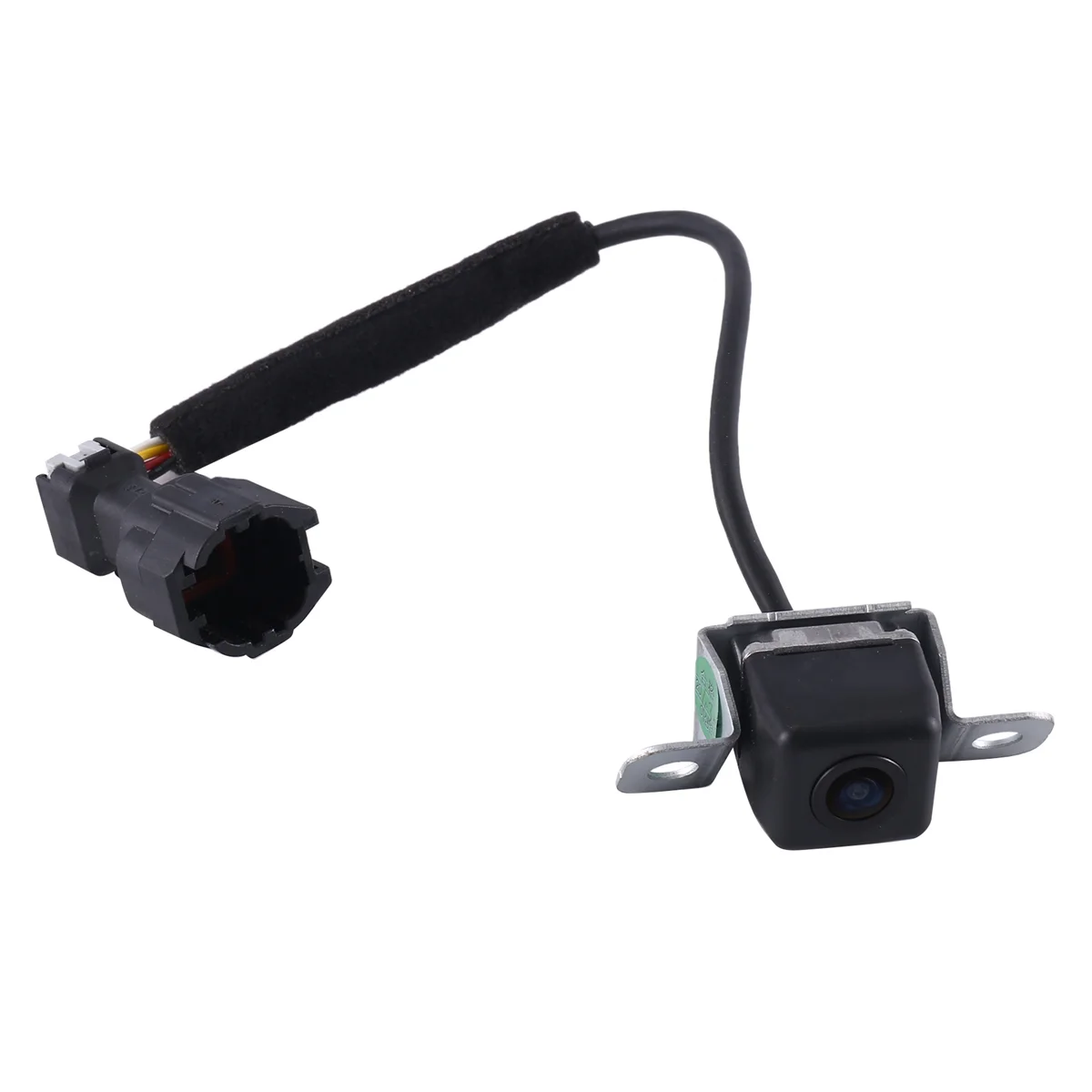 95760-1R500 Rear View Camera Reverse Camera Park Assist Backup Camera for Hyundai 957601R500