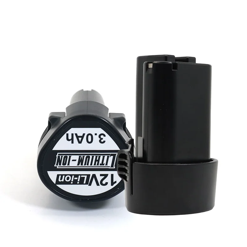 

For Makita BL1013 BL1014 10.8V 12V Max 3000mAh Lithium Battery 194551-4 TD090D TD090DW LCT203W LCT204 Power Tools