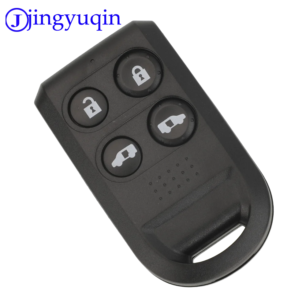 Jingyuqin for Honda Odyssey 2005 freed 2010 crv 2004 4 버튼 HL1K-5T 회로 기판 "FREED THailand 433" 키 원격 제어 키