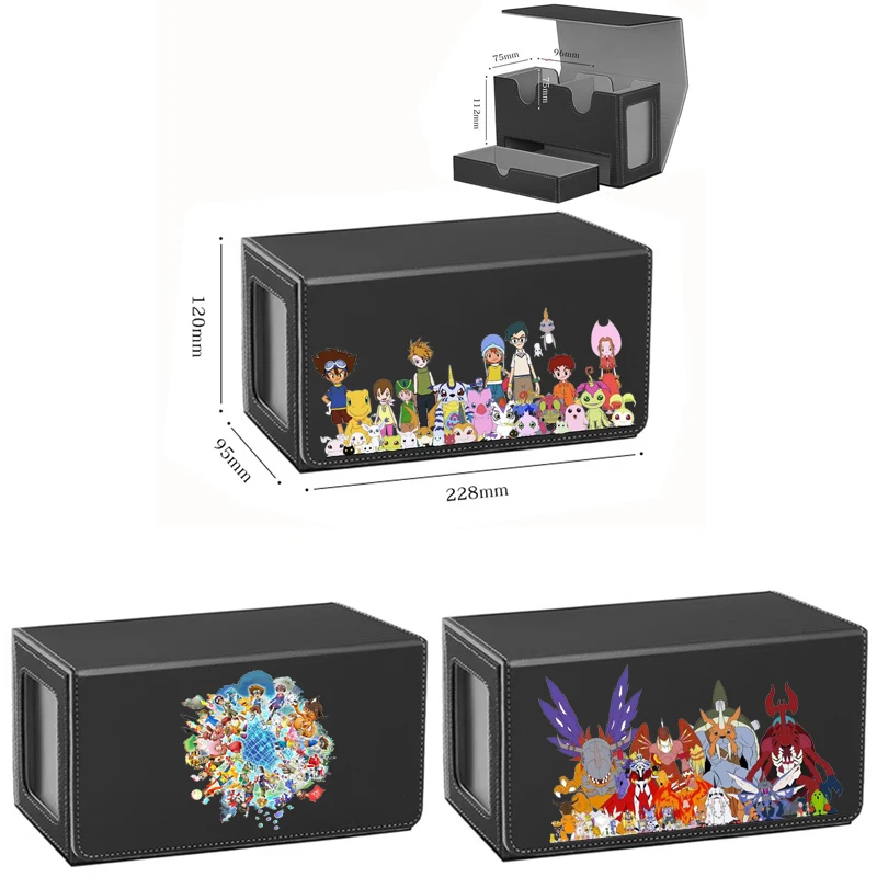 Digimon Adventure C…