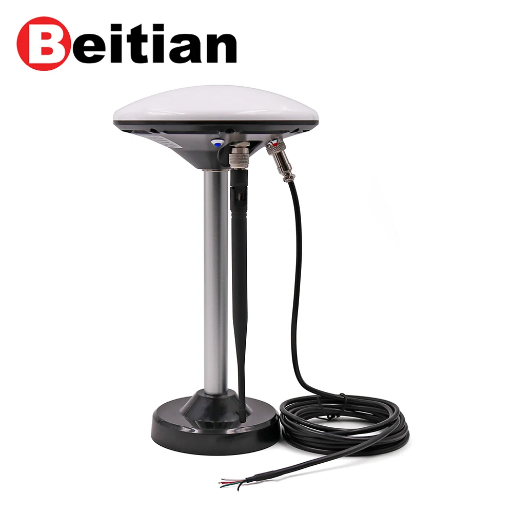 

Beitian built-in zed-f9p module wireless data transmission module GNSS antenna GNSS receiver BT-940N