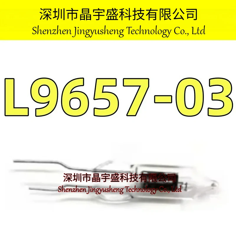 New Original Sensor L9657-03 Photodiode Detector