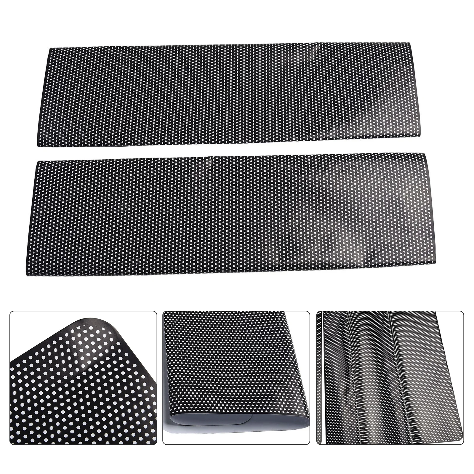 

Environmentally Static Sticker Glass Sunscreen High Performance Sun Protections Waterproof 42x38cm High Quality