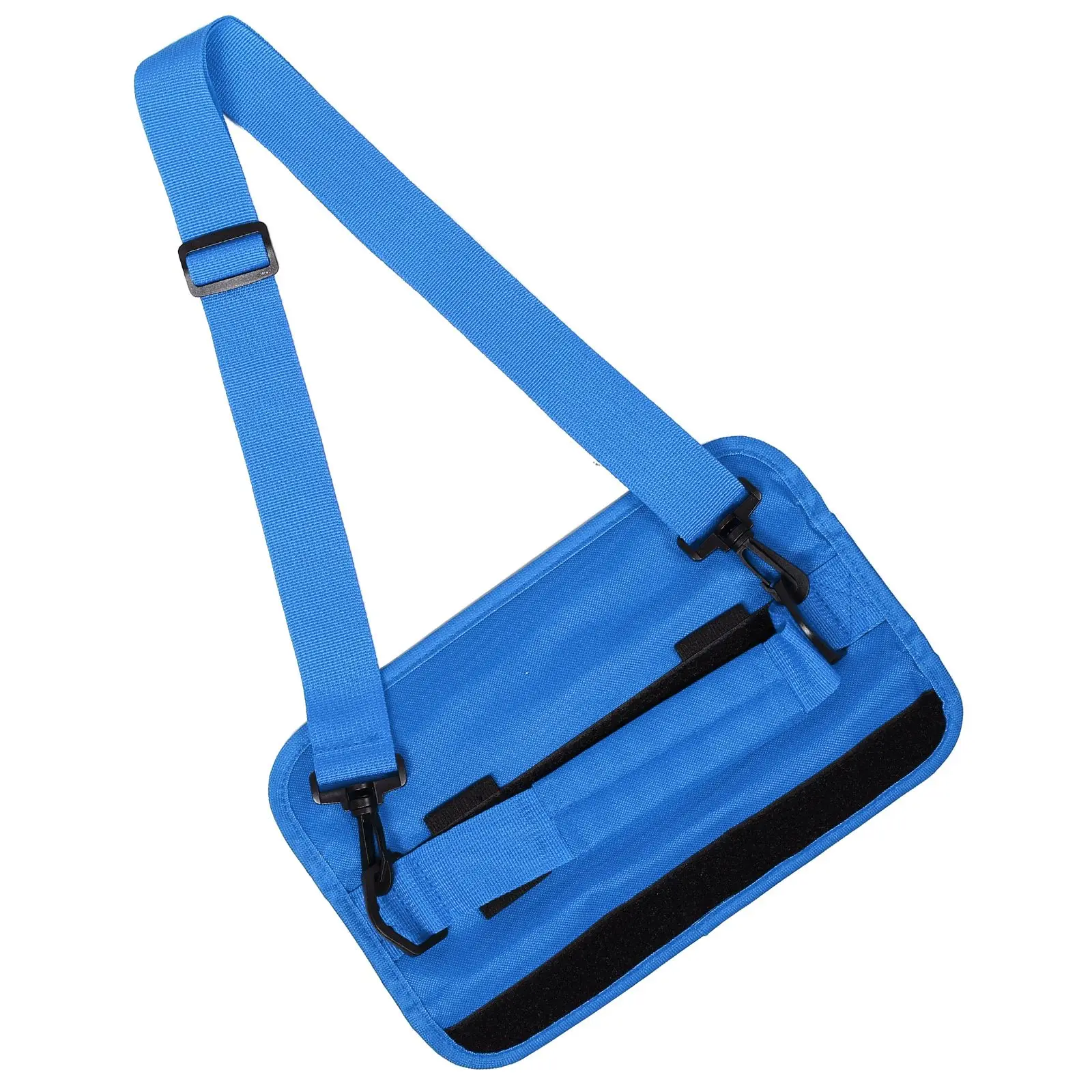 

1pcs Golf Club Bag Compact Lightweight Traveling Case Foldable Storage Balls Carrier Training Range Pouch Pack