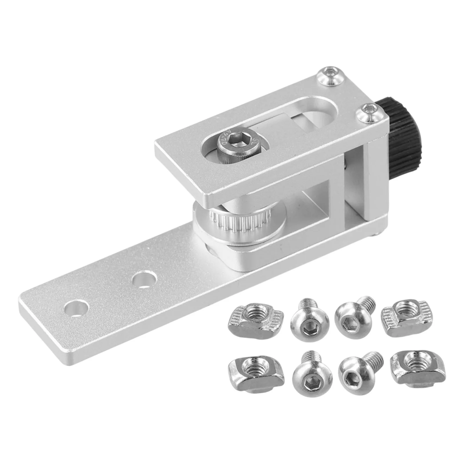 

Упрощуйте свой процесс печати с помощью наших удобных регулируемых ремней ГРМ, предназначенных для всех серий Ender и CR.