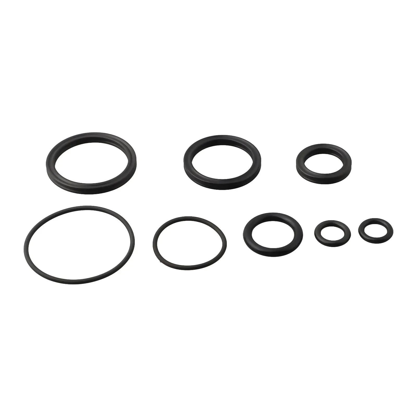 

Air Seal Kit Air Seal Kit Fox Air Pressure Version Absorber O Ring Package Includes Rubber Specification Weight