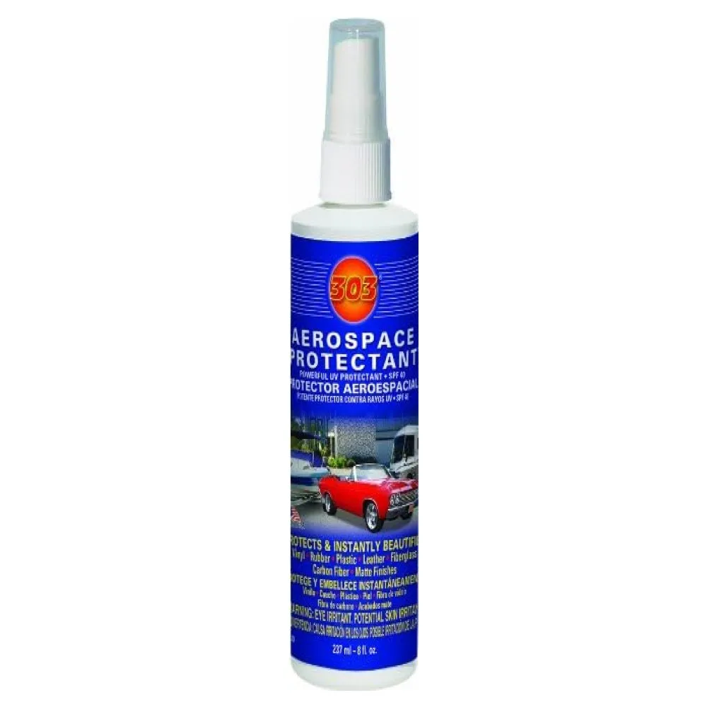 303 Products 30330-12PK Aerospace Protectant - 8 oz., (Pack of 12)