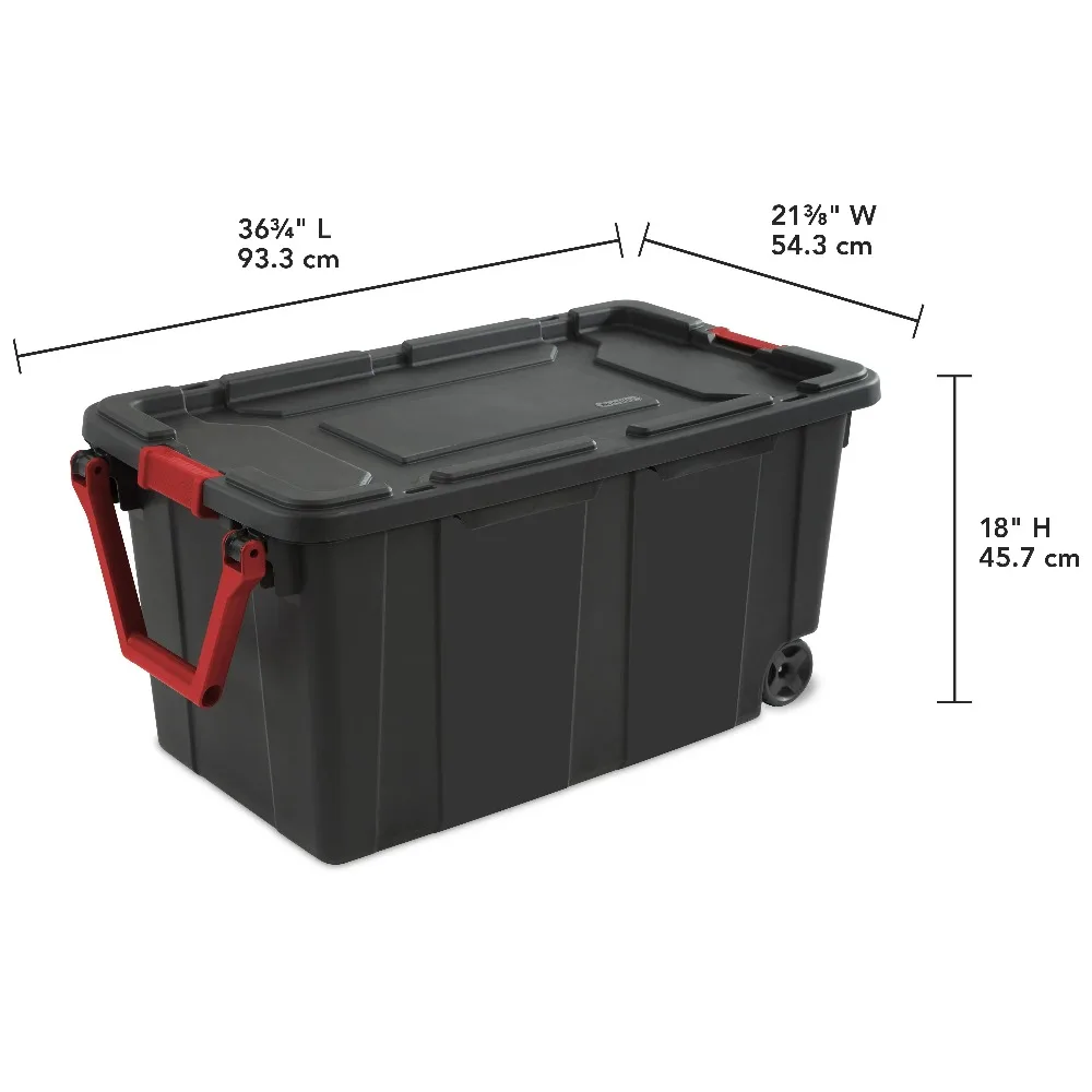 Thumbnail 2 - #5 Best Rated Storage Chests to Buy in 2026