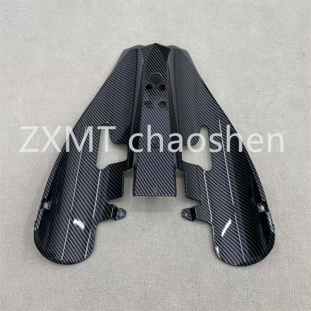 

Обтекатели мотоциклов ABS подходят для задней нижней пластины R1 с краской из углеродного волокна с 2004, 2005-2006 гг.