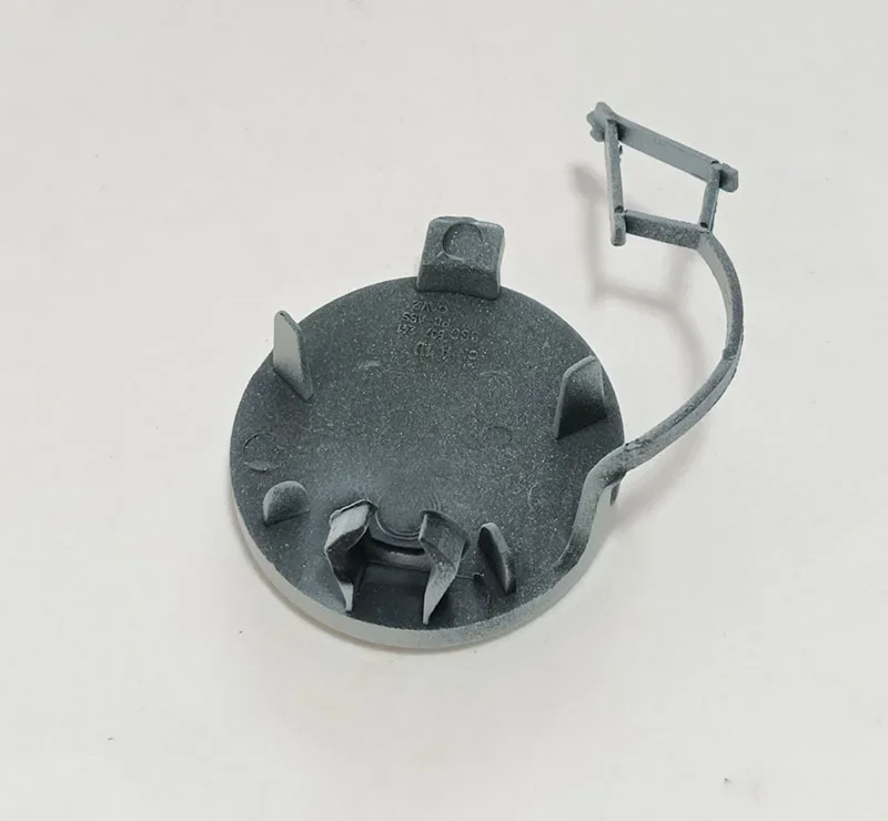 For VW Golf 7 MK7 2014-2017 5GG807241 Car Front Rear Bumpers Towing Hook Trailer Cap Cover