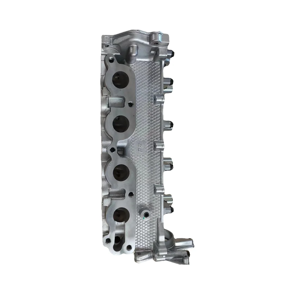 High Quality  515KR  Cylinder Head Engine for NISSAN Changan Cars New Condition