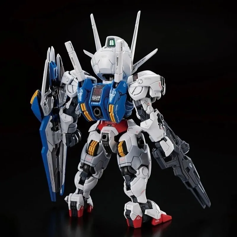 Thumbnail 2 - #18 Ranked Gundam Model Kits Picks in 2026