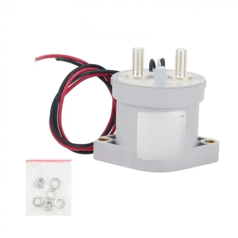 

Hot Sell 1-1618002-1 EV200ADANA Kilovac Relay High Voltage Relay Coil 48-72 VDC For