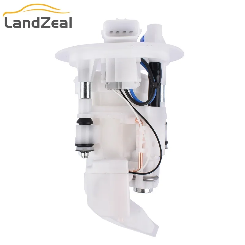 

1S3-13907-10-00 1S3-13907-02-00 Motorcycle Fuel Pump Assembly For Yamaha ATV Raptor 700 / 700R 2006-2019