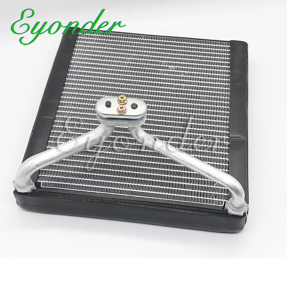 AC Evaporator COOLING COIL Core for MITSUBISHI OUTLANDER III 2012-21 GF2W GF3W GF4W GF6W GF7W GF8W GG2W ASX 7810A297 7810A183