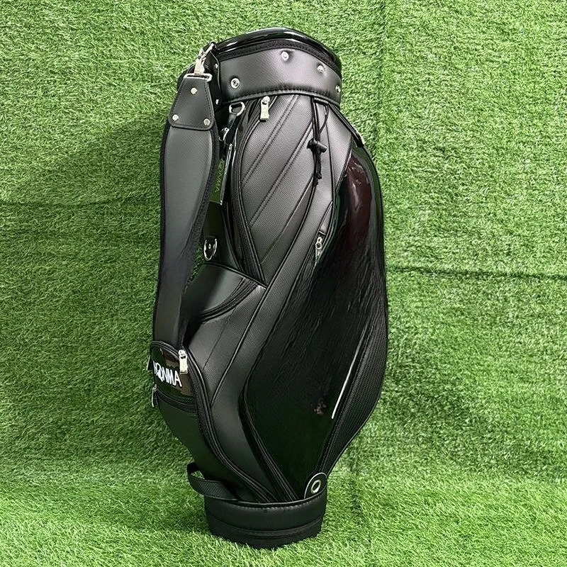 Golf bag for men and women Waterproof, lightweight and durable Shoulder bag Men's multi-function