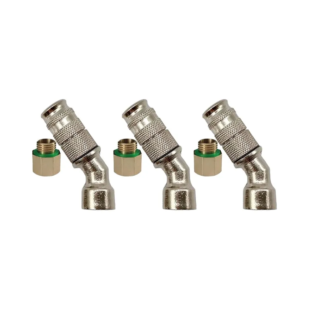 45 Degrees Adjustable Agricultural Settings AdjustableNozzle Long-Range Spraying Package Content Packaging Content