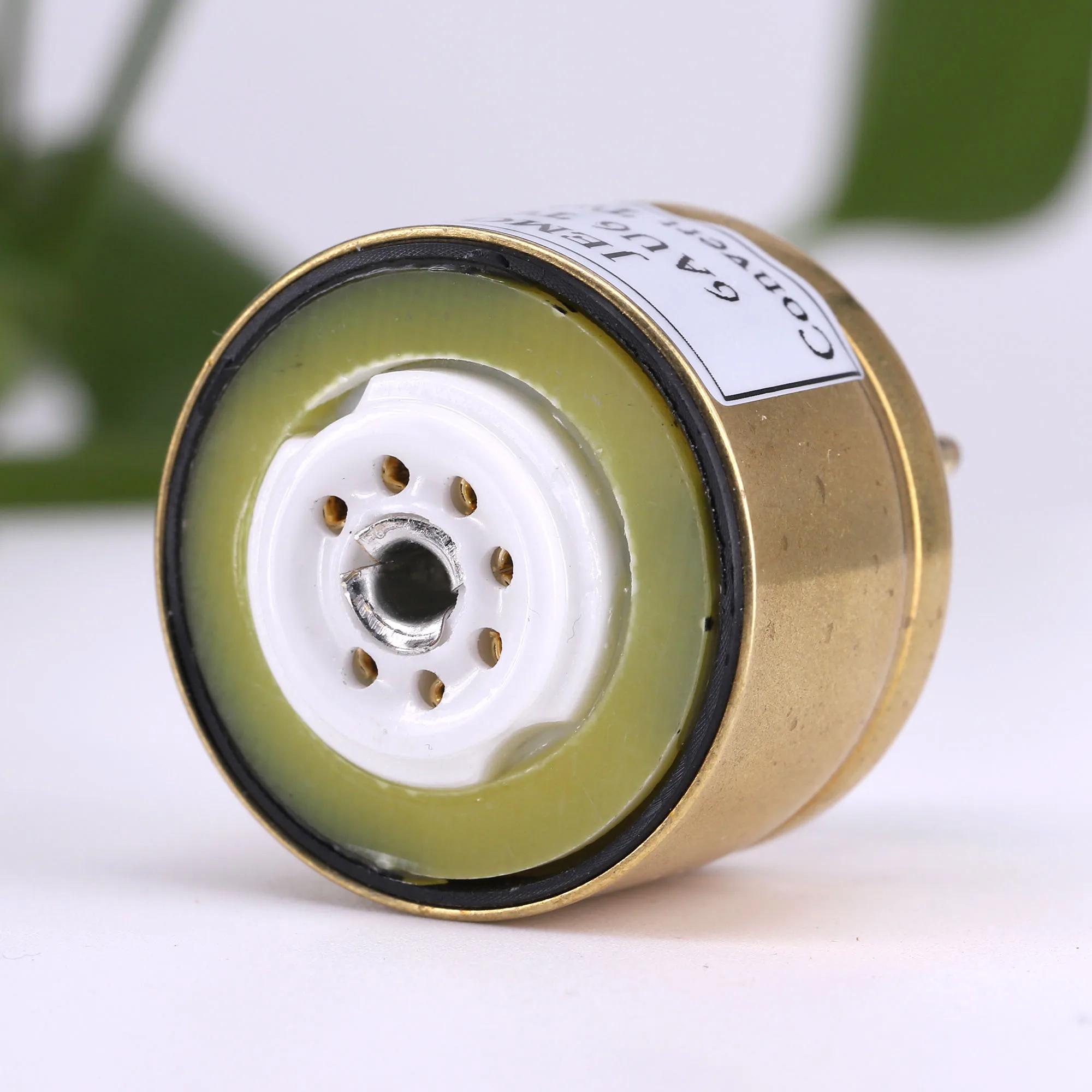 1 قطعة فراغ أنبوب المقبس 6AU6 إلى 6SJ7 7Pin إلى 8Pin تحويل أنبوب المقبس محول الصوت Amplifier مكبر للصوت HIFI DIY بها بنفسك