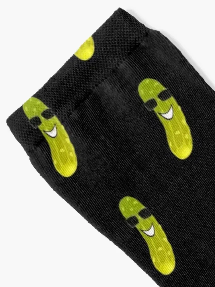 Gherkin Socks crazy sport Mens Socks Women's