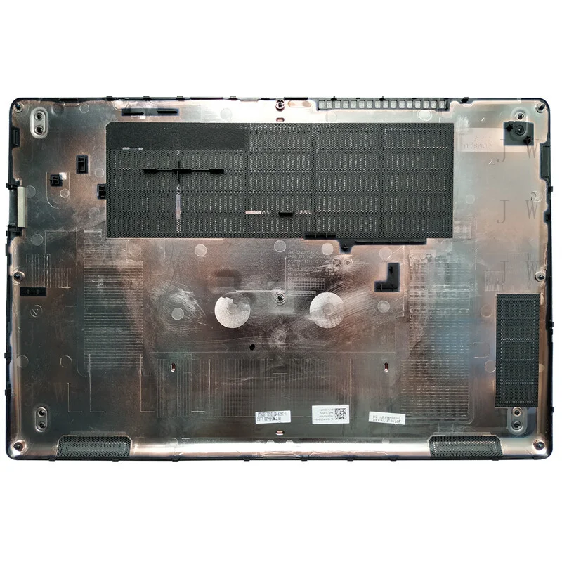 

DDJ NEW For Dell Latitude 5580 E5580 Bottom Base Case Cover 0DM4FC DM4FC