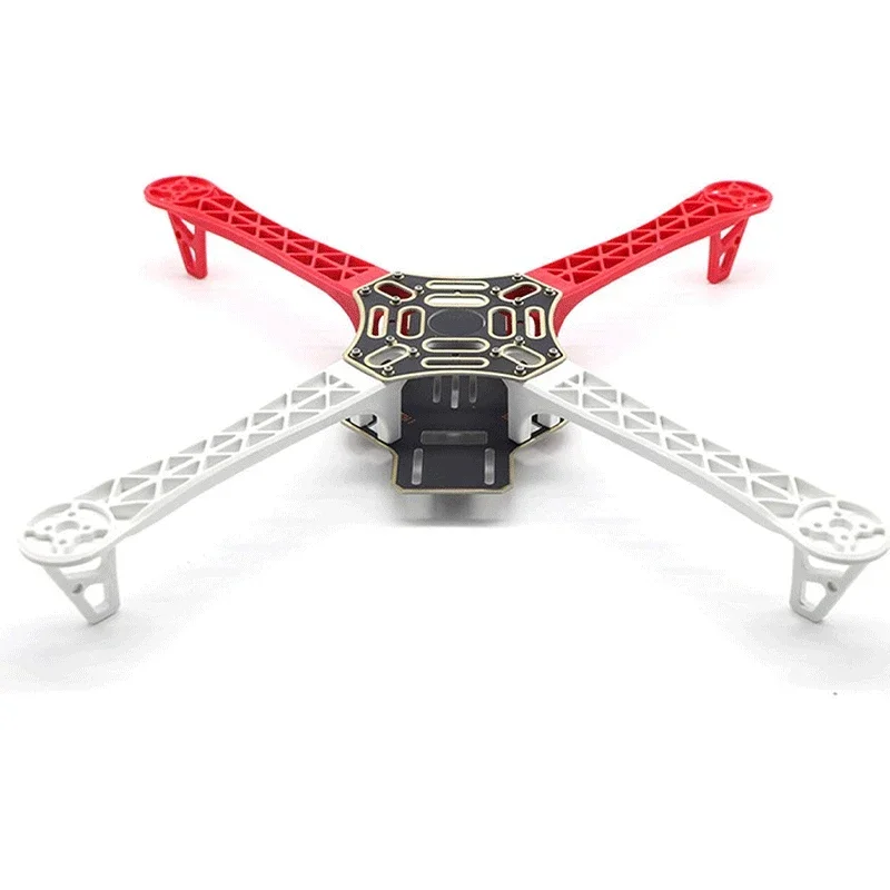 F450 Four Axis Frame F550 Six Axis Frame New Reinforced Arm Special-shaped Pcb Arm Radio-controlled Aircraft Toy