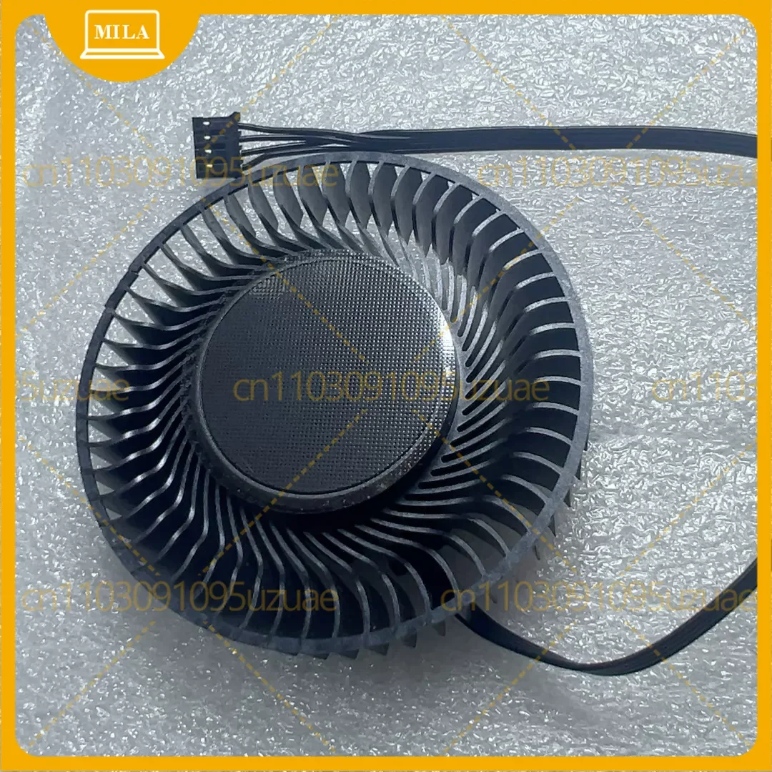 BAPA0716B2HP001 Cooling Fan for NVIDIA Quadro RTX A4000 Graphics Video