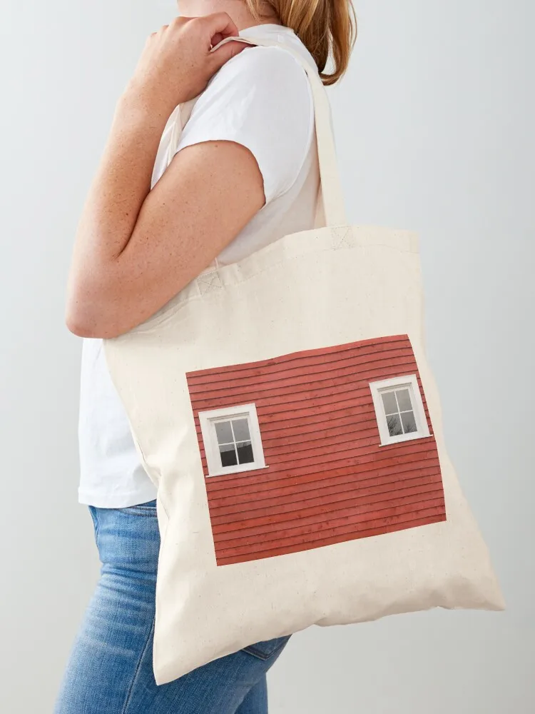 Barn beauty Tote Bag Shopper bag Women's handbag Canvas Tote Bag