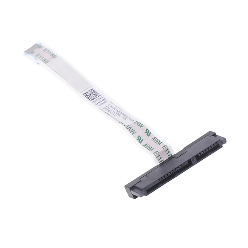 Sata-Festplattenkabel-Schnitts telle anschluss für g7-501 7588 g5 Laptop-Festplatten kabel nbx00027l00 0 t0gn3