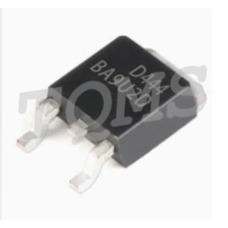 (10piece) AOD444 D444 12A/60V TO252 N-channel MOSFET Field Effect Transistor