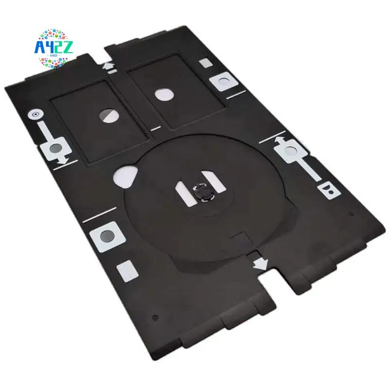 A42Z-ID CD Card Tray For EPSON L8050 L18058 Printers Durable And Precise Fit For Professional Quality Printing
