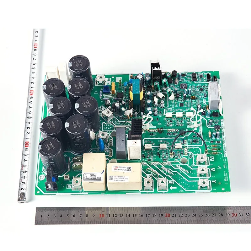 Used for Midea compressor driver 75A/50A modules V-COM 280/335/500 17127000010856