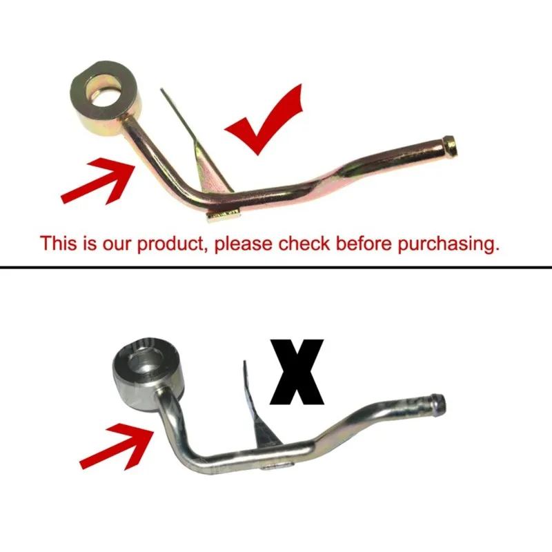 

Turbo Hose And Water Pump Pipe For Ford Ranger ER/EQ Mazda B2500 1998-2006 2.5 TD Diesel Ford Everest WL84-13-530