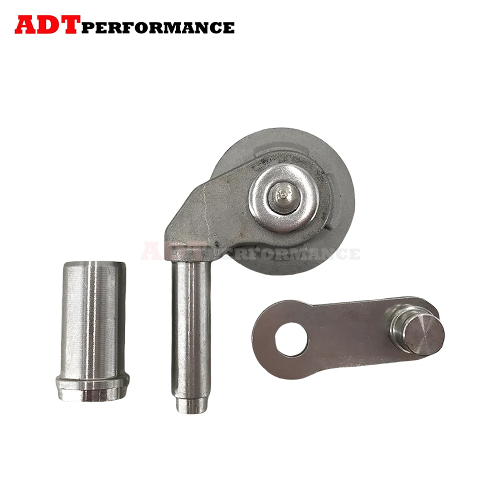 

1118100XEC05 Turbo Flapper For Great Wall F7 Tank 300 Fengjun 7 2.0T GW4C20B Gasoline Engine XEC05 ELT08 GW4C20 2.0T Turbo