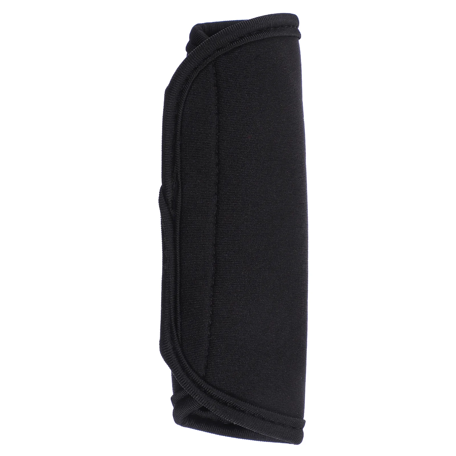 

Wrap Neoprene Suitcase Handle Cover Black Travel Bag Handle Covers Replacement Wraps For Heavy Luggage Comfort Grip