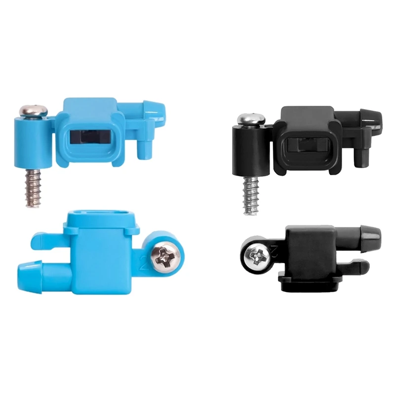 فوهة مكنسة كهربائية لـ Irobot Braava Jet M6 ، روبوت مسح ذكي ، فوهات بديلة ، من الخارج ، من من من من من الخارج