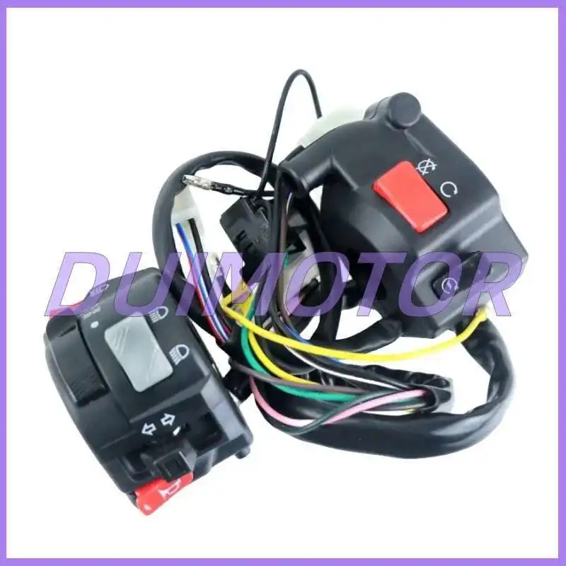 

Left / Right Handle Switch for Yamaha Jym125-9 Xtz125